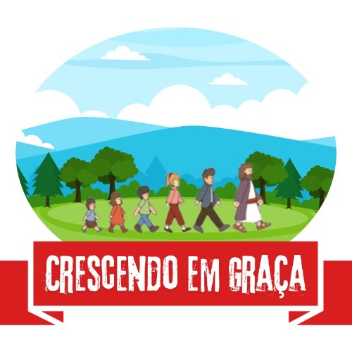 Crescendo em Graça