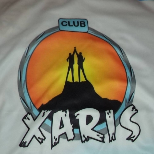 Xaris