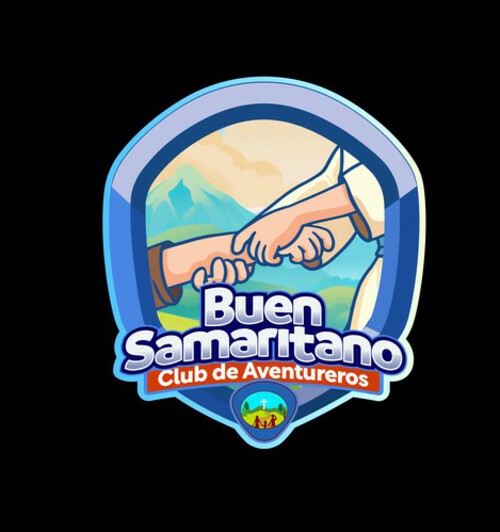 Buen Samaritano*