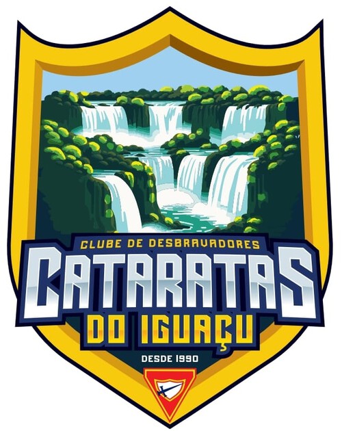 Cataratas do Iguaçu
