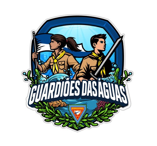 GUARDIÕES DAS ÁGUAS