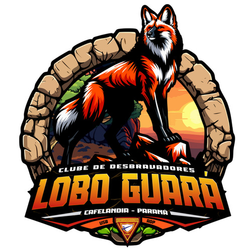 Lobo Guará