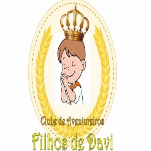FILHOS DE DAVI