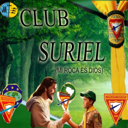 Suriel