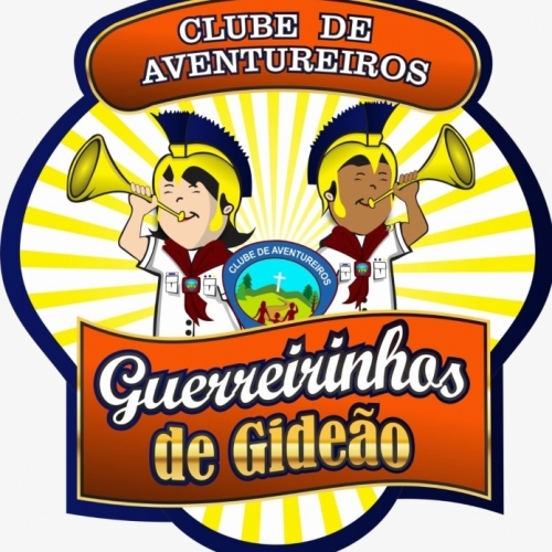 Guerreirinhos de Gideão