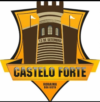 CASTELO FORTE - 13 DE SETEMBRO