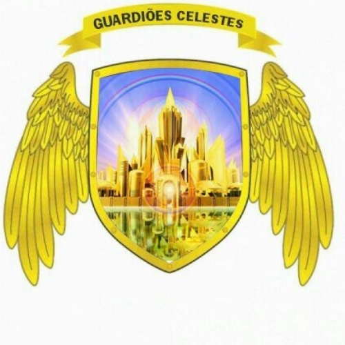 Guardiões Celestes