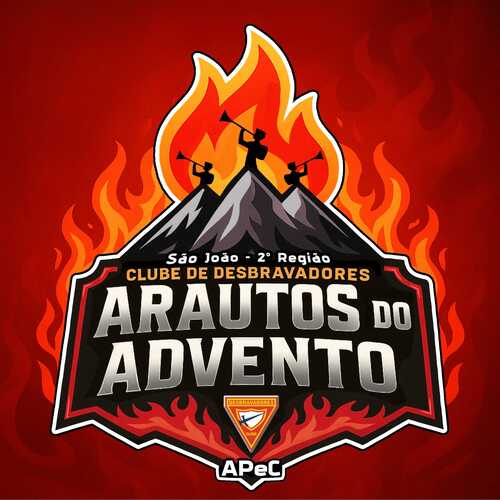 Arautos do Advento