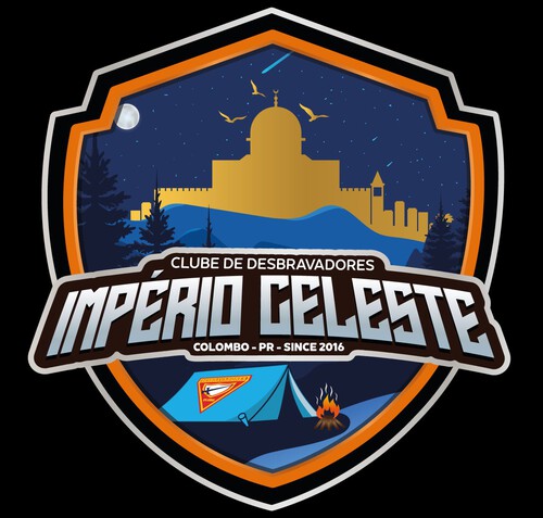 Império Celeste