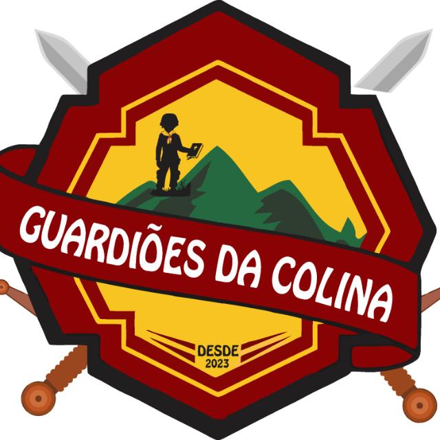 GUARDIÕES  DA COLINA