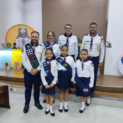 Soldadinhos de Jesus