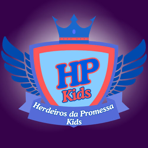 Herdeiros da Promessa Kids