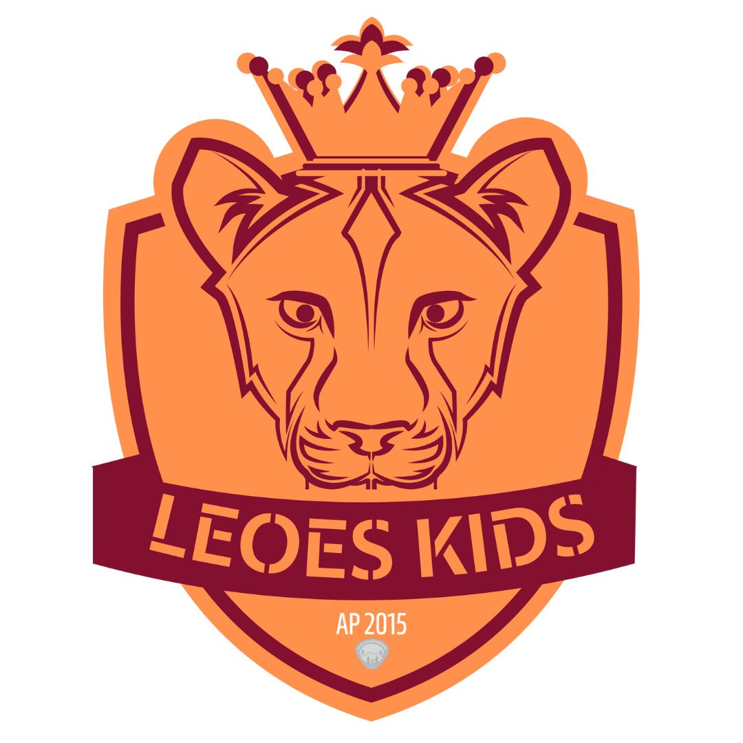Leões Kids