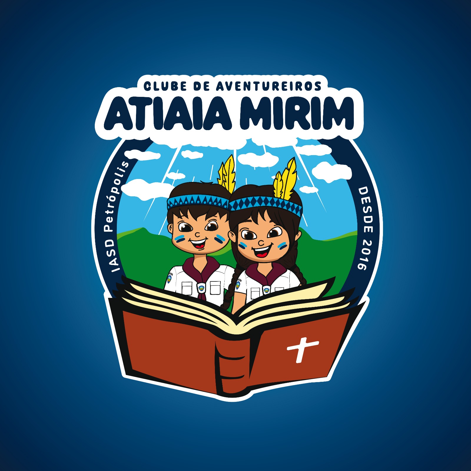 ATIAIA MIRIM