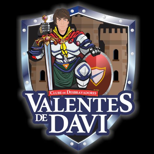 Valentes de Davi