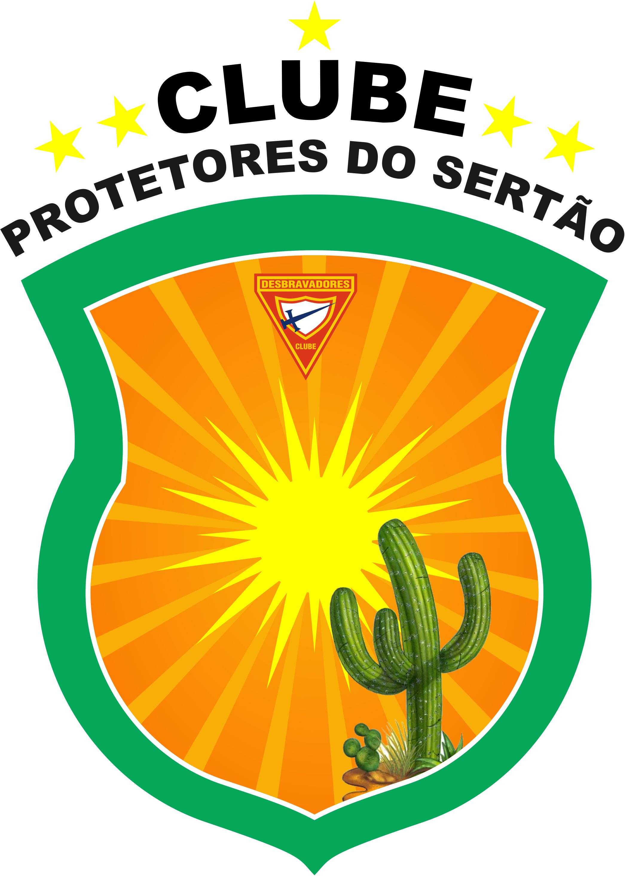 Protetores do Sertão