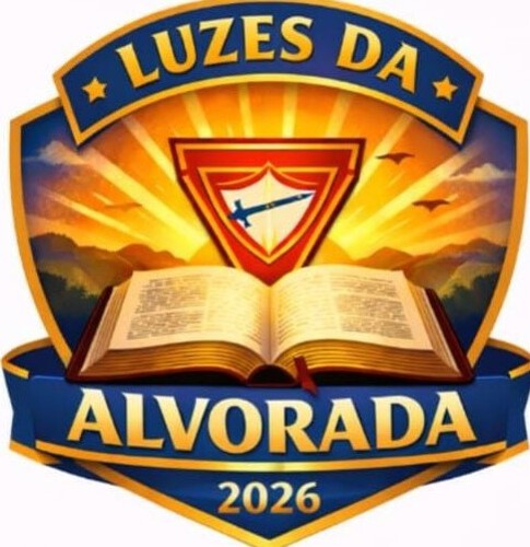 Luzes da Alvorada