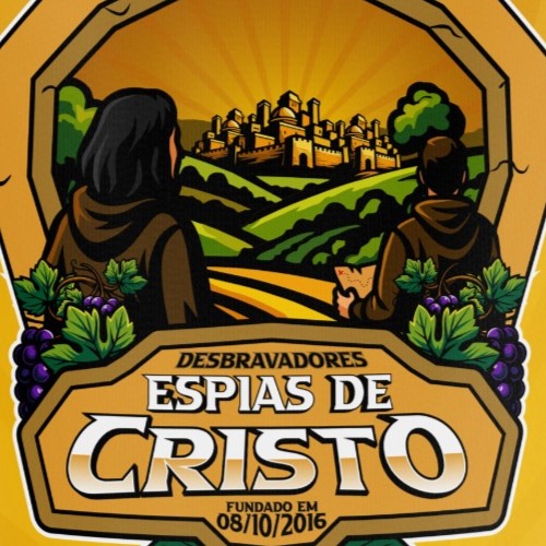 Espias de Cristo