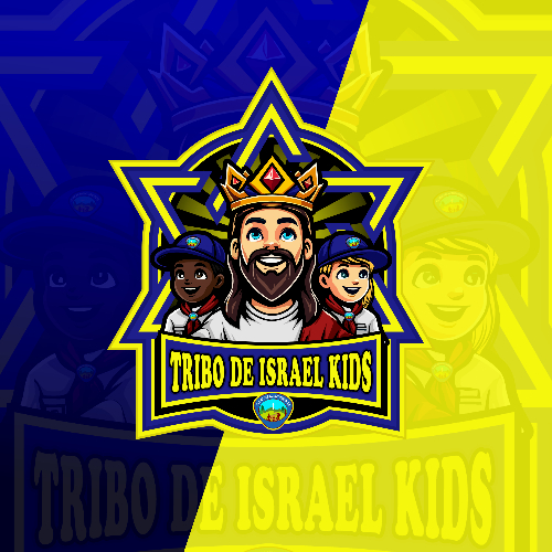 Tribos de Israel Kids
