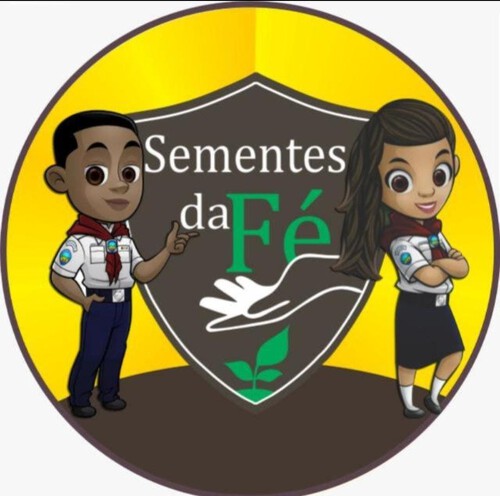 Sementes da Fé