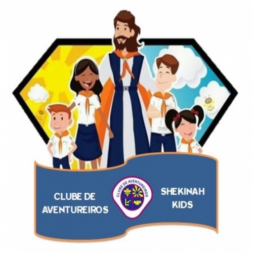 Shekinah Kids