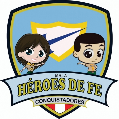 HEROES DE FE CQS
