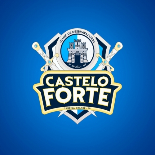 Castelo Forte - PB