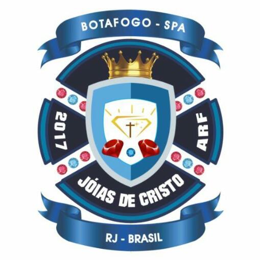 Jóias de Cristo