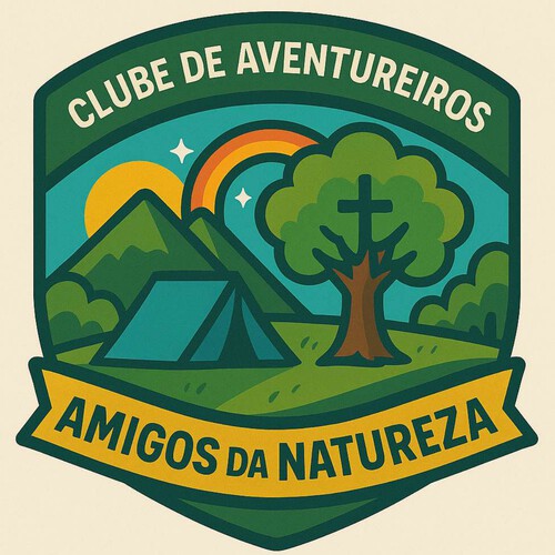 AMIGOS DA NATUREZA AVT