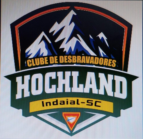 Hochland