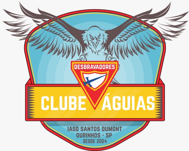 Clube das aguias on Strikingly