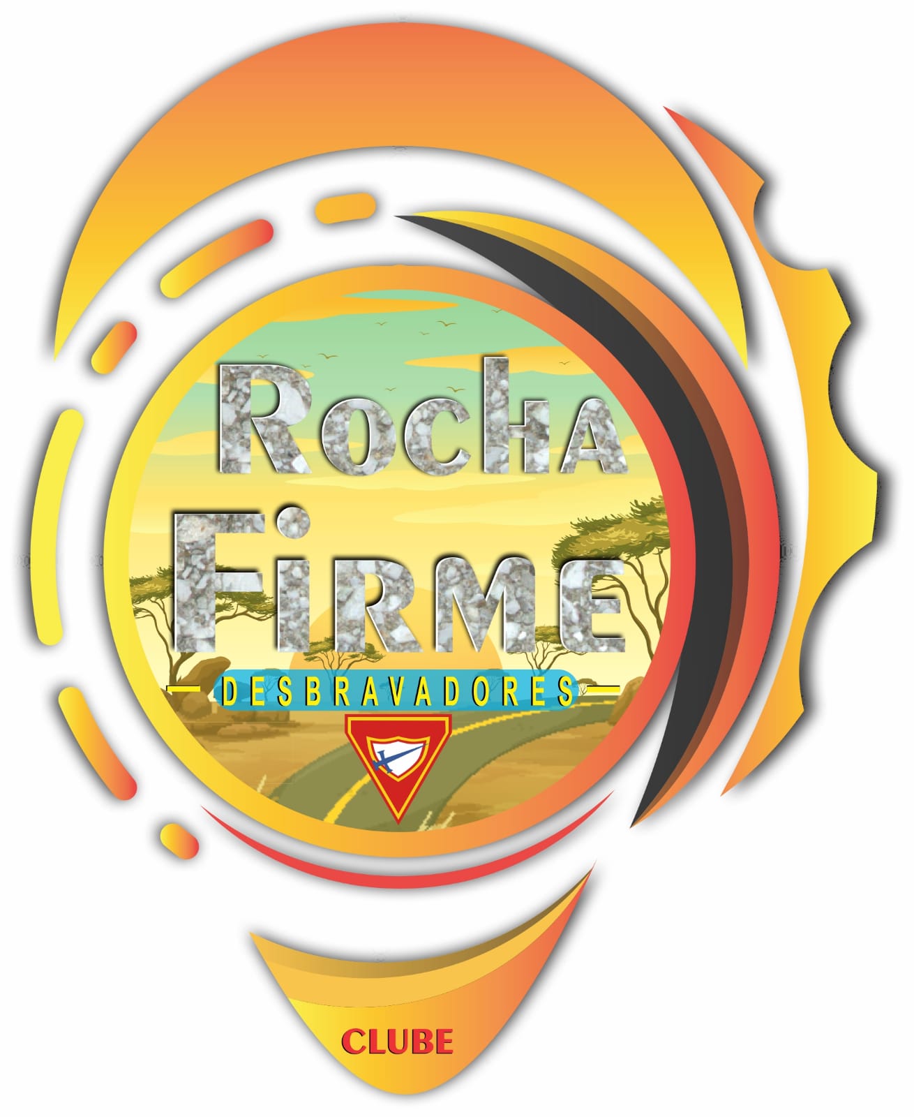 Rocha Firme - DBV