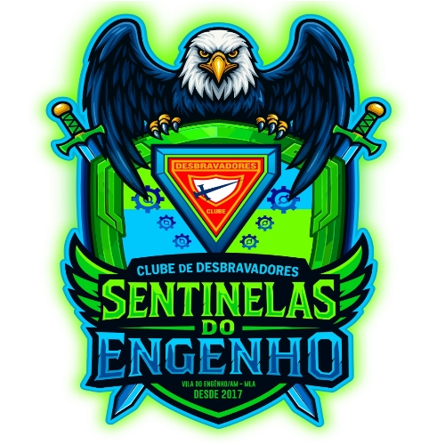 SENTINELAS DO ENGENHO
