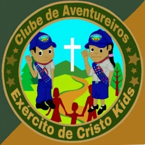 Exrcito de Cristo Kids