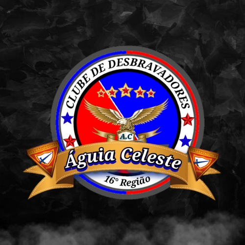 ÁGUIA CELESTE