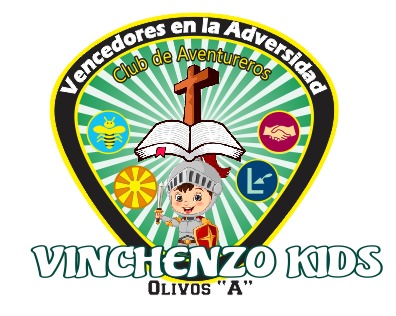 Vinchenzo Kids