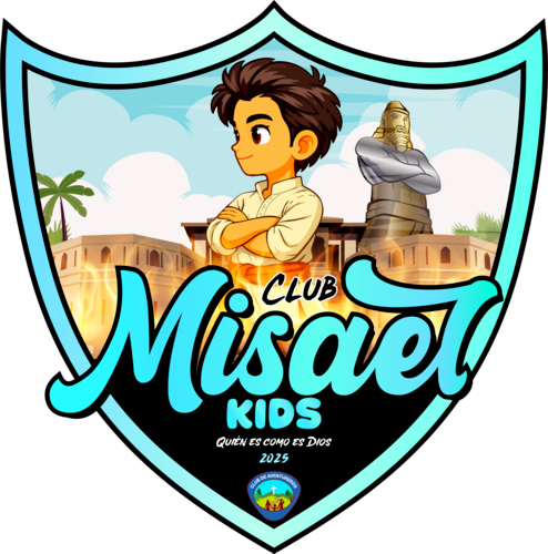 MISAEL KIDS