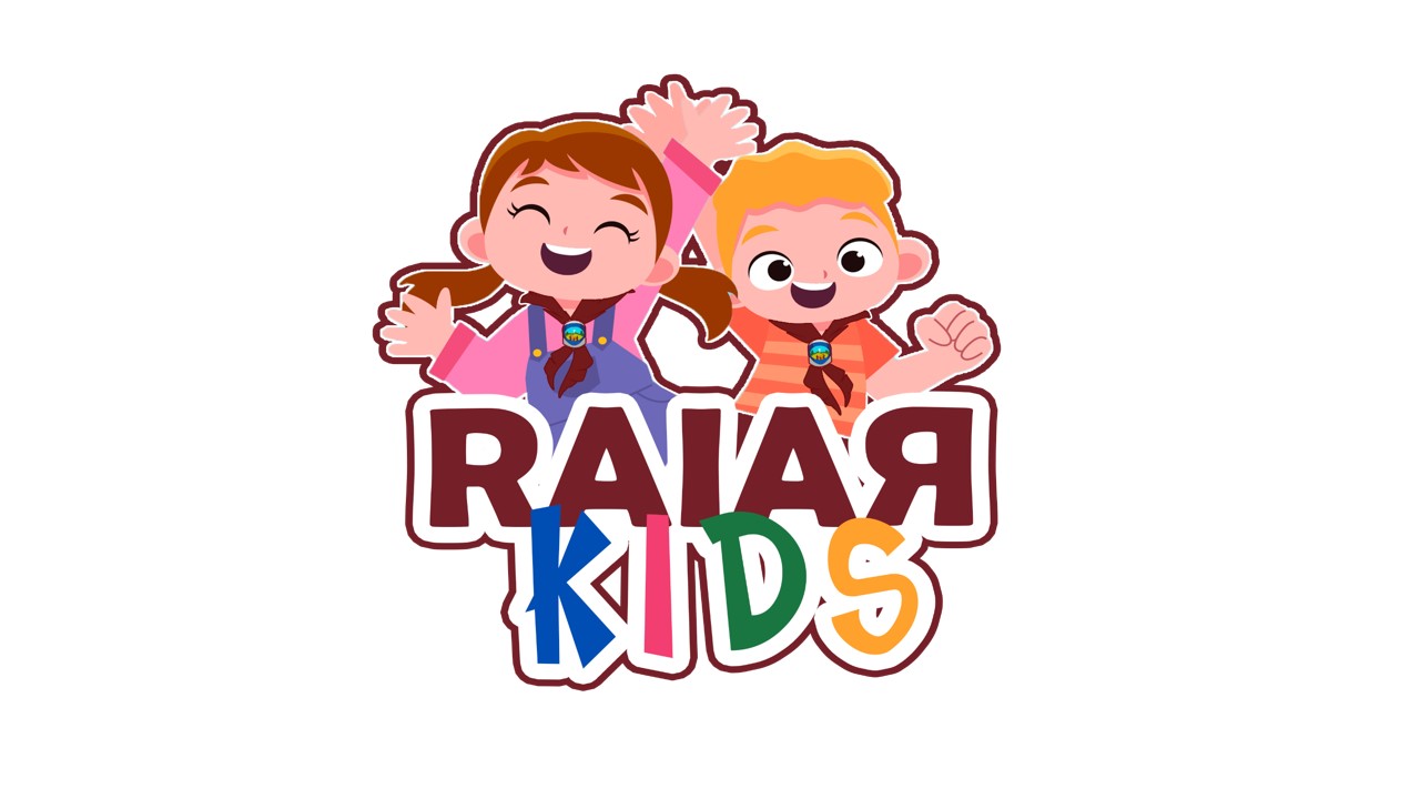 RAIAR KIDS