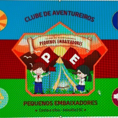 Pequenos Embaixadores