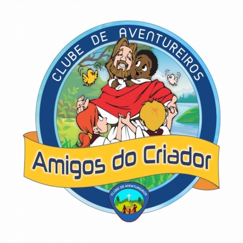 Amigos do Criador