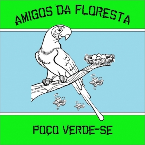 Amigos da Floresta