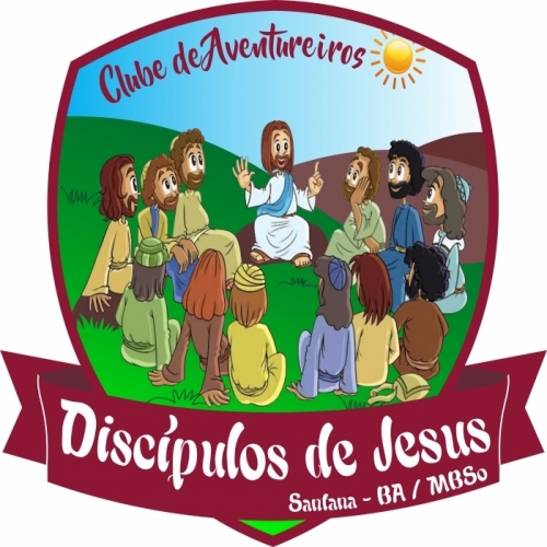 Discípulos de Jesus