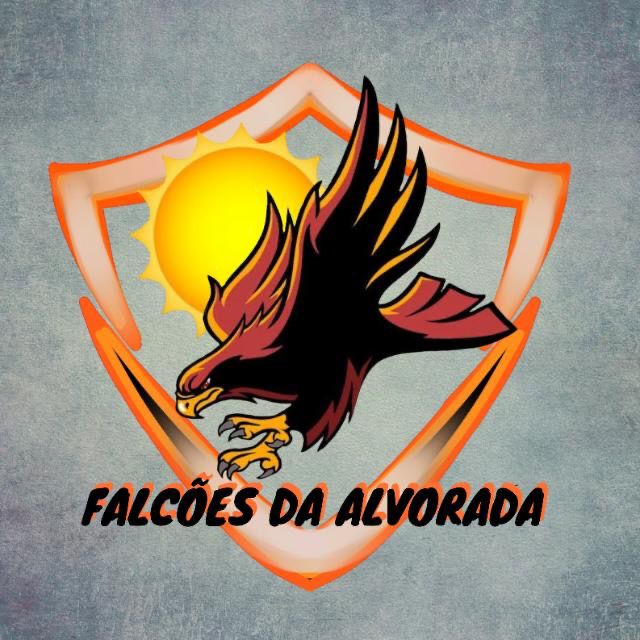 FALCÕES DA ALVORADA