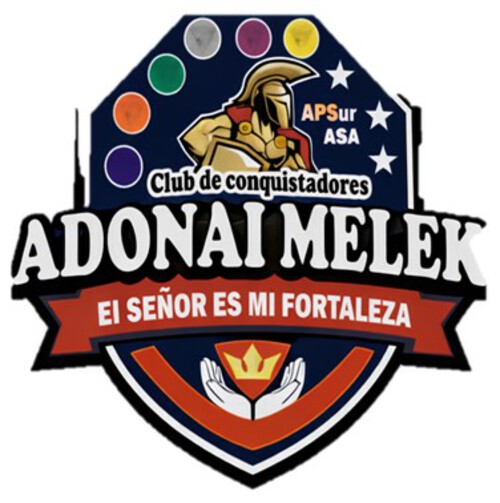 ADONAÍ MELEK