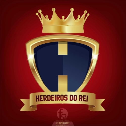 HERDEIROS DO REI