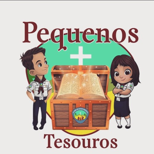 PEQUENOS TESOUROS