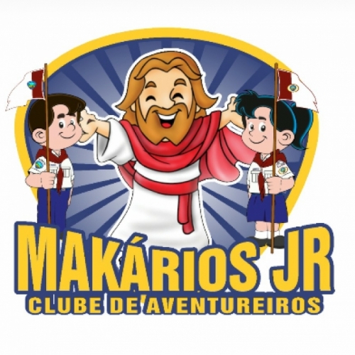 Makarios Junior