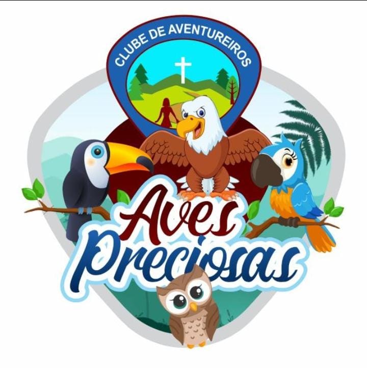 Aves Preciosas