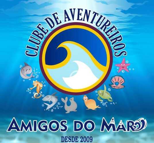 Amigos do Mar