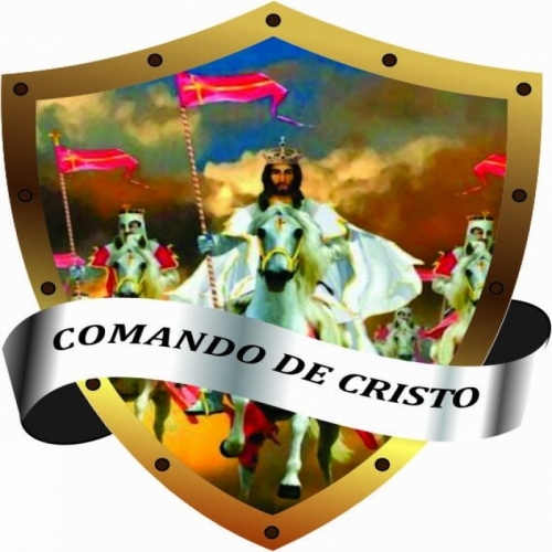 COMANDO DE CRISTO